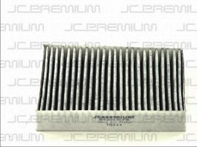 JC PREMIUM b42013cpr -  Фильтр воздуха в салоне